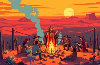 Westerns con predicciones: 10 películas imperdibles