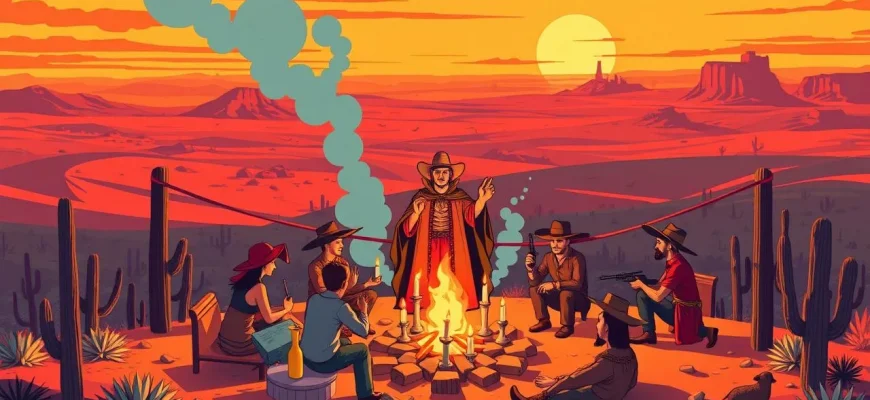 Westerns con predicciones: 10 películas imperdibles