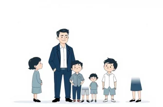 10 Películas de Drama sobre Relaciones con Tíos