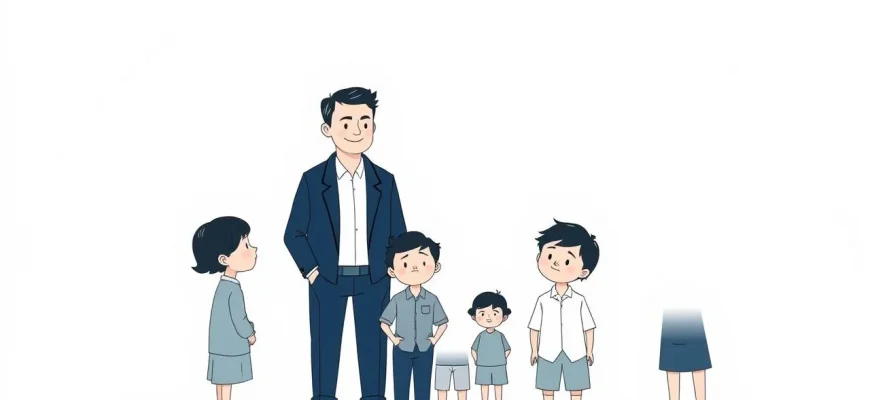 10 Películas de Drama sobre Relaciones con Tíos