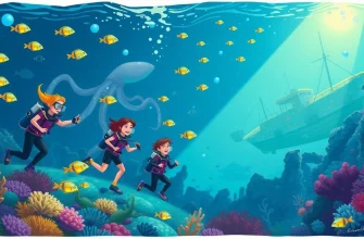 Aventuras Bajo el Mar: Películas de Fotografía Subacuática