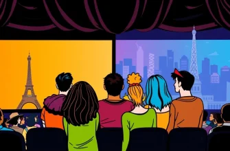 10 Películas Inolvidables sobre la Comunidad LGTB