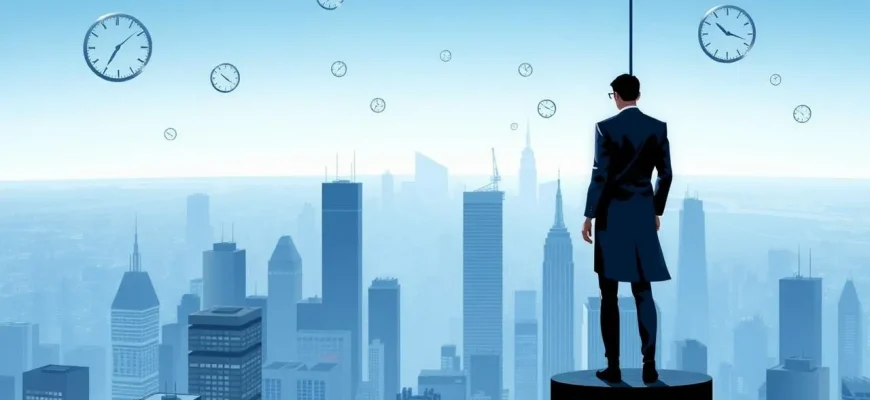 10 Thrillers sobre la Inmortalidad