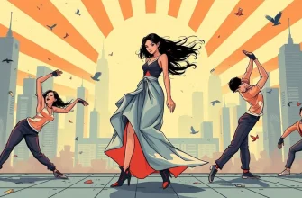 Películas de Melodrama con Breakdance