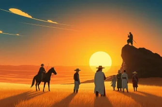 Películas de la Estepa: 10 Joyas Cinematográficas