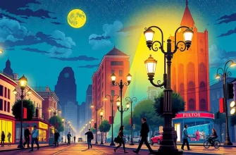 Películas sobre farolas