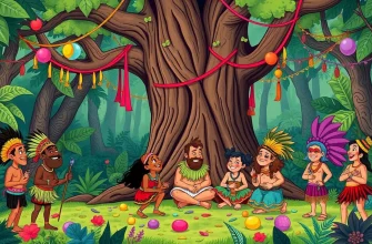 Películas Cómicas sobre Tribus