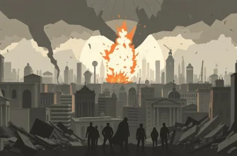 Películas sobre el fin del mundo