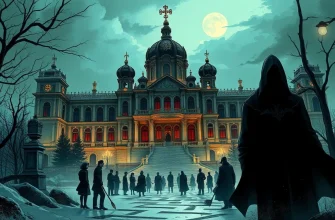 Thrillers de la Rusia Imperial: 10 Películas Imperdibles