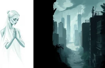 10 Películas de Fantasmas Dramáticas en Español