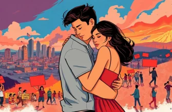 10 Películas de Melodrama sobre Resistencia