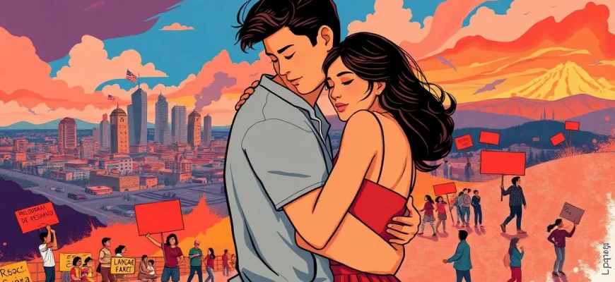 10 Películas de Melodrama sobre Resistencia