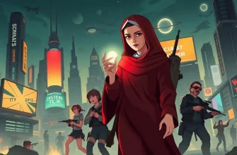 Películas de ciencia ficción contra el sistema