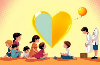 Películas de amor con niños enfermos