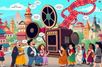 Comedias sobre choque cultural: 10 películas para reír y aprender