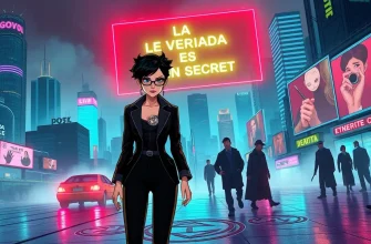 Películas de Detectives y Conspiraciones Gubernamentales