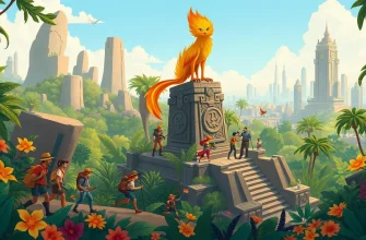 Películas de Aventuras en Busca del Fénix