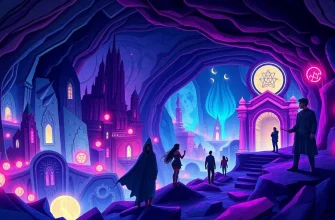 10 Películas Místicas sobre Subterráneos