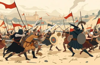 Las Mejores Películas de Batallas