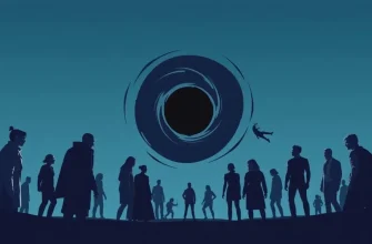 Películas de Drama sobre Agujeros Negros