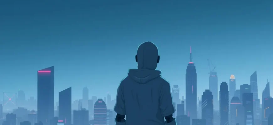 Películas de drama sobre la robotización