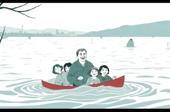 Películas Soviéticas sobre Inundaciones