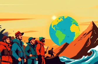 Exploradores Intrépidos: 10 Documentales Imperdibles