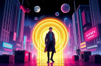 Películas de Misterio con Teletransporte