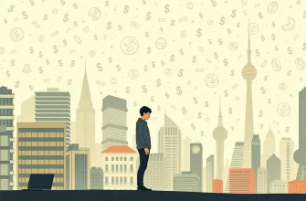 Películas de biografías sobre bancarrotas