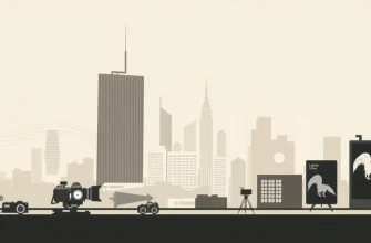 Los Mejores 10 Películas Mudas Modernas