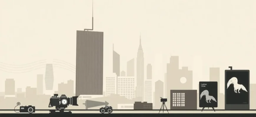 Los Mejores 10 Películas Mudas Modernas