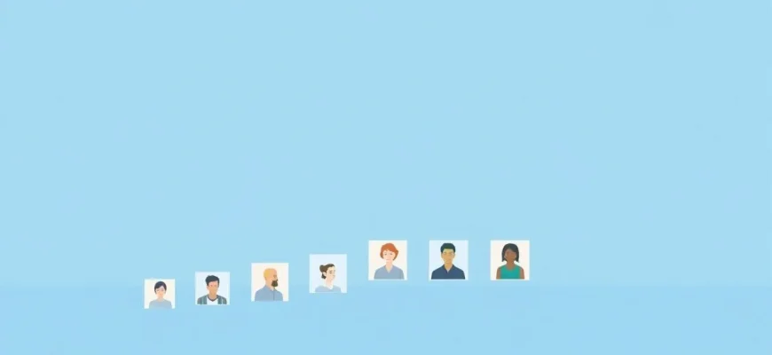 Películas de Drama con Personajes Fuertes