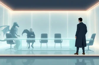 Películas de Fantasía sobre Juicios