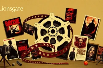 Películas de terror de Lionsgate: 10 joyas para los amantes del género