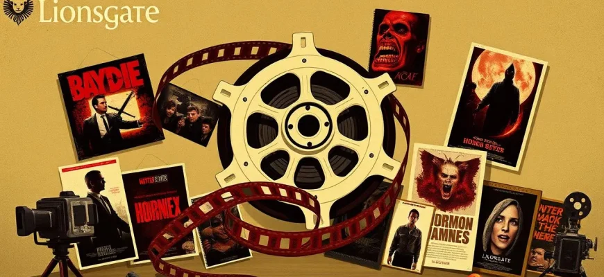 Películas de terror de Lionsgate: 10 joyas para los amantes del género