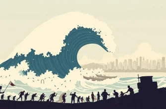 Películas de Catástrofes por Tsunamis en Español