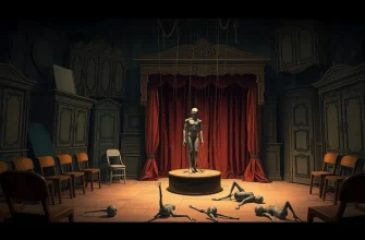 10 Películas de Terror con Marionetas que Te Harán Temblar