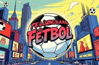 Las 10 Mejores Películas de Fútbol