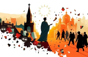 10 Documentales sobre Conflictos Religiosos