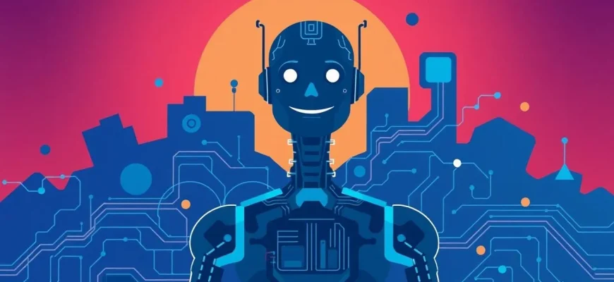 Películas de Drama sobre la Singularidad Tecnológica