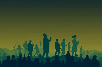 Películas Biográficas sobre Personas Talentosas