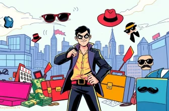 Películas de Crimen y Robos Menores en Español