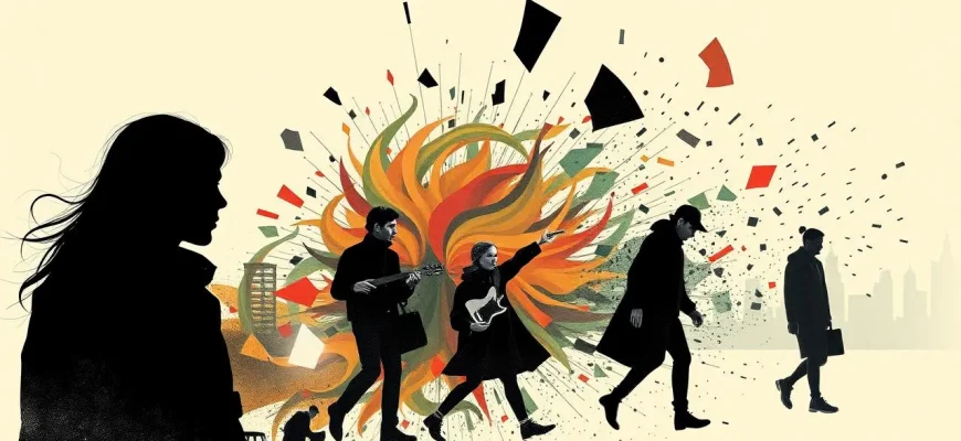 Películas Biográficas sobre el Caos