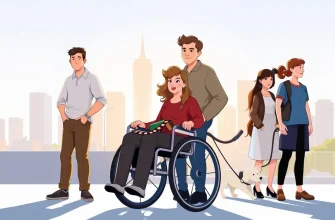 Películas Inspiradoras sobre Discapacidad