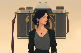 Películas de fantasía sobre fotógrafos: una mirada mágica