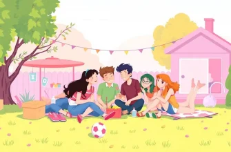 Las Mejores Comedias Adolescentes