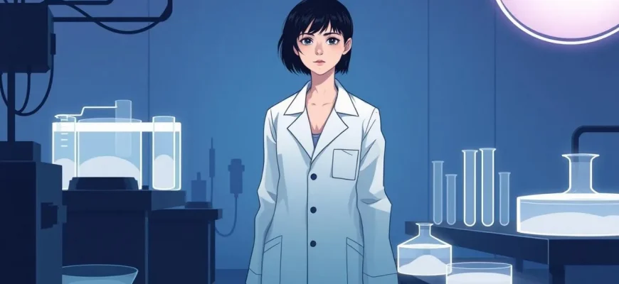 Películas de Ciencia Ficción sobre Clonación