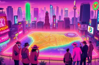 Películas Detectivescas de Brasil