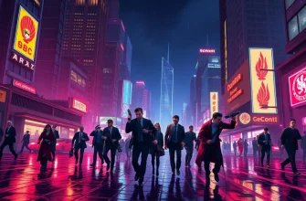 10 Películas de Acción con Chantaje Político