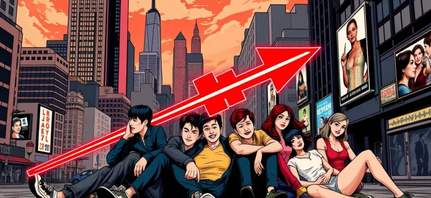 Películas sobre traición entre amigos